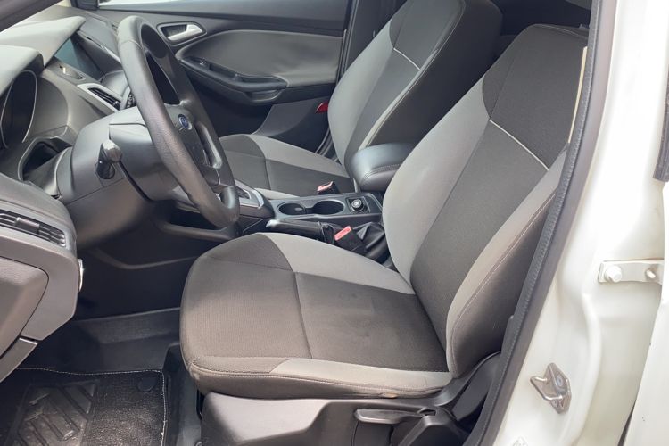 Used Ford Focus 2012 Hatchback 1.6L Automatic Comfort Model