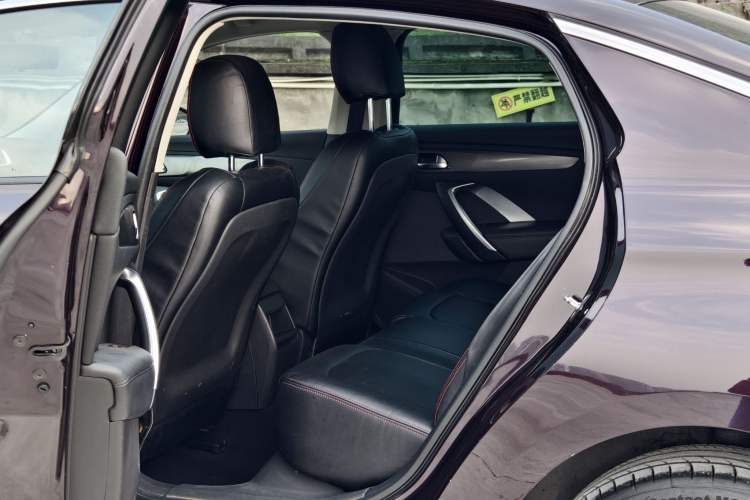 Used DS 5LS 2016 1.6T Style Edition THP160