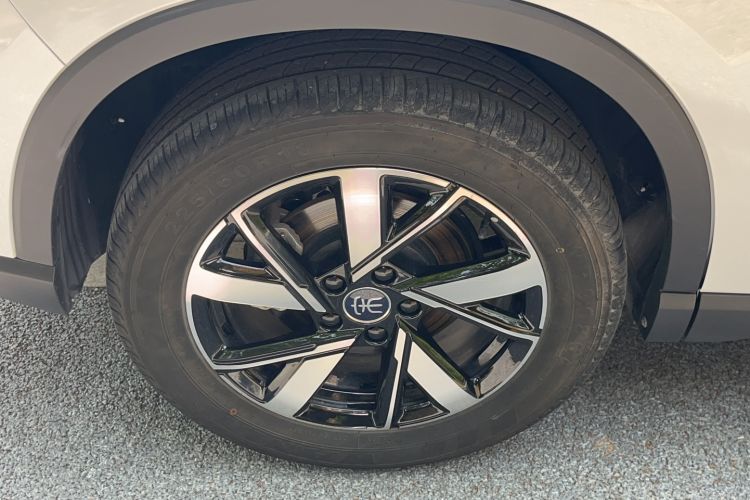 Used BYD Song Pro New Energy 2024 HONOR Edition DM-i 71KM Leading Model
