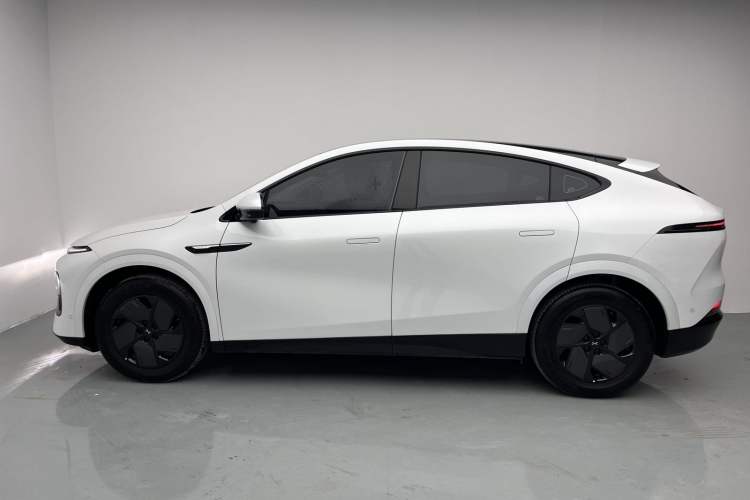 Used XPeng G6 2025 625 Long-Range Max Flagship Edition