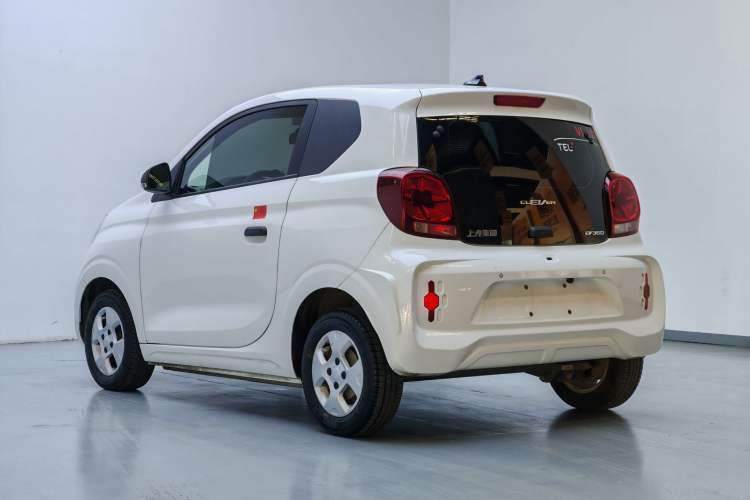 Used Roewe Clever 2021 302km All-Round Version
