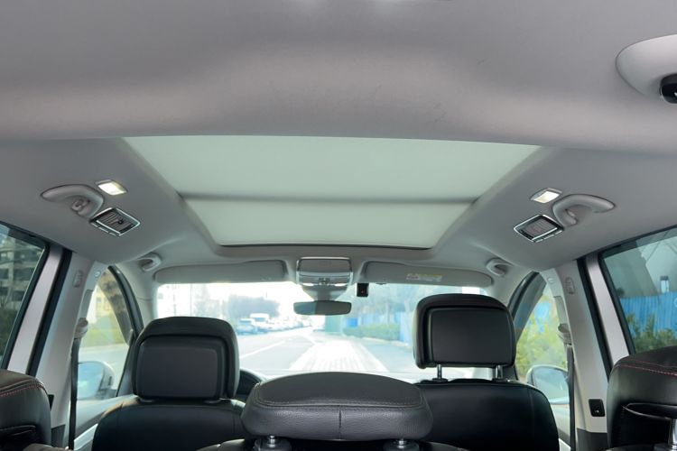 Used Volkswagen Sharan 2018 Revised Version 380TSI Comfort Edition 7-Seater
