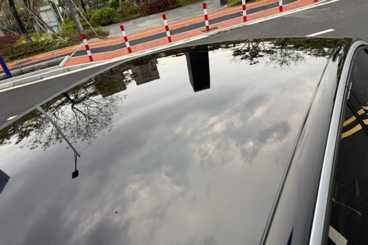 Used Volkswagen ID.3 2023 Pure Smart Edition Roof