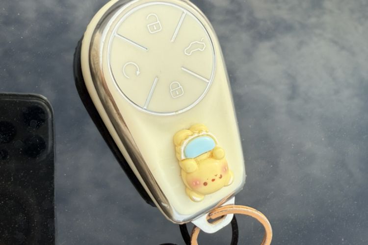 Used EXEED Lanyue C-DM 2025 180 Ultra-Long Range Ultra All-Wheel Drive 6-Seater
