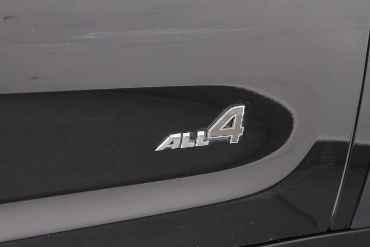 Used MINI Countryman 2019 2.0T COOPER S ALL4 Artist