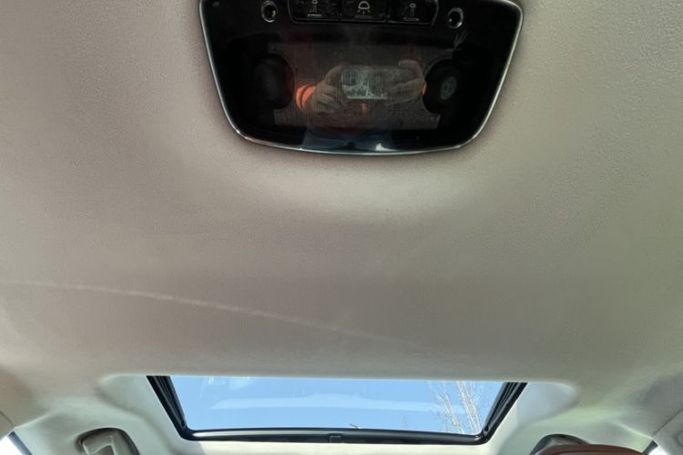 Used Maserati Ghibli 2014 3.0T Standard Edition