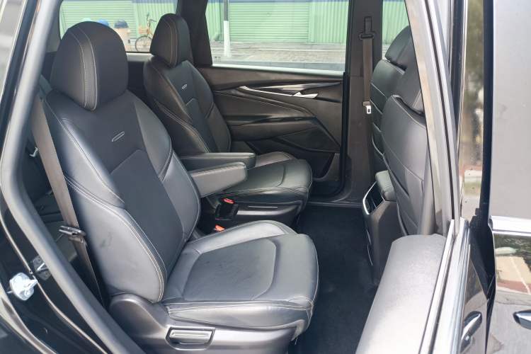 Used SAIC MAXUS G50 2021 1.5T Automatic Comfort Touring B