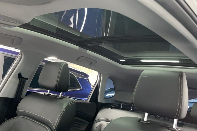 Used Wuling Xingyun 2023 2.0L DHT Flagship Edition
