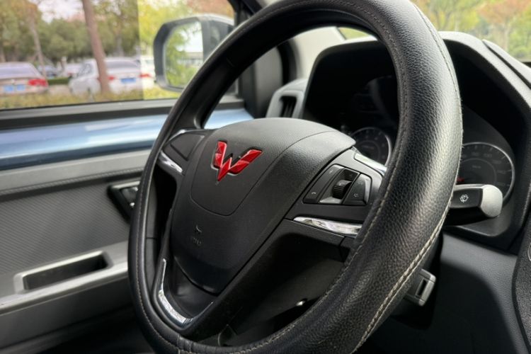 Used Wuling Zhengtu 2021 1.5L Adventure LAR