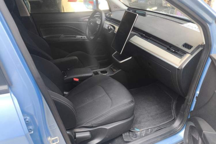 Used NETA V 2021 Standard Range Entertainment Version – Upgraded Model