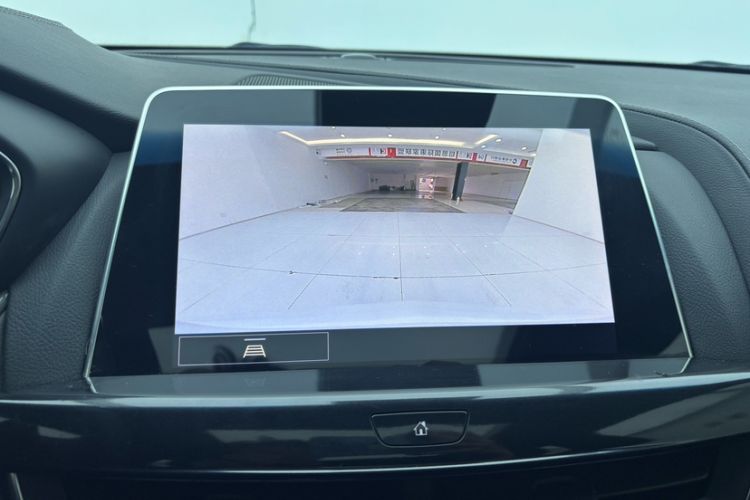 Used Cadillac CT5 2022 28T Luxury Version (Standard Edition)