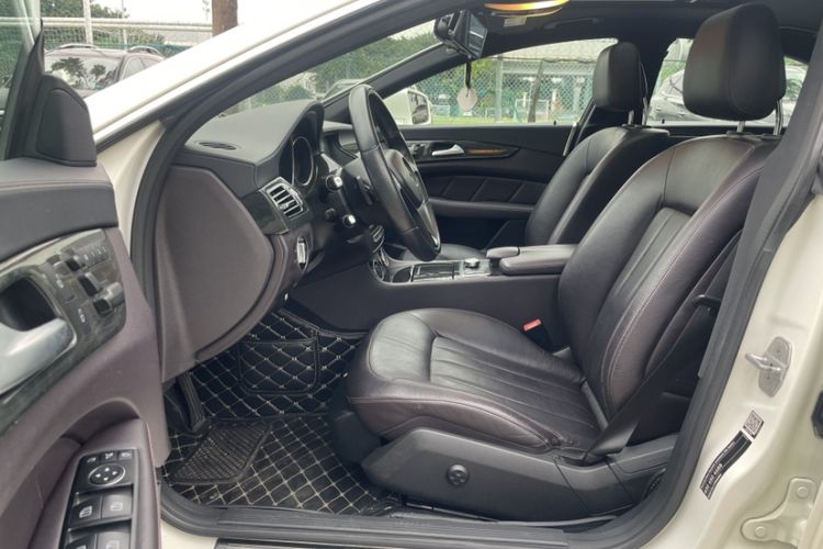 Used Mercedes-Benz CLS 2012 CLS 300 CGI
