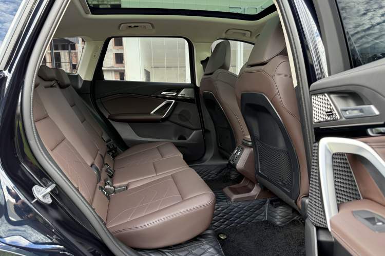 Used BMW X1 2023 sDrive25Li X Design Package