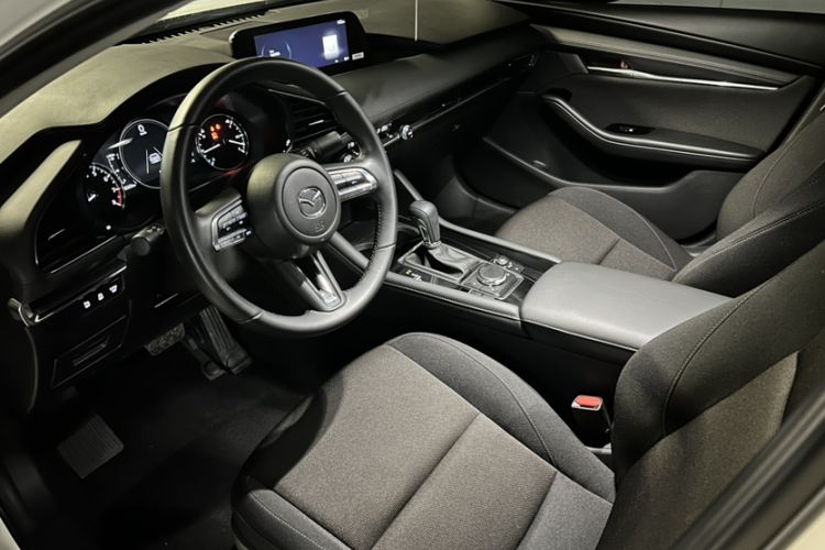 Used Mazda 3 Axela 2023 2.0L Automatic ZhiXuan Edition