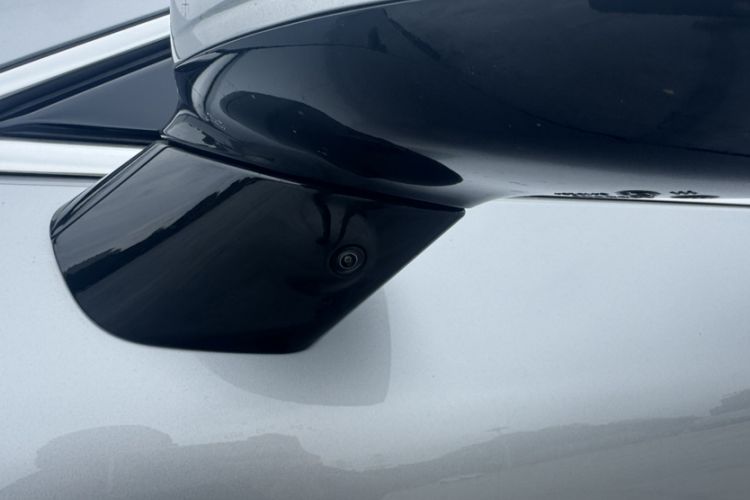 Used XPeng P7 2021 480N