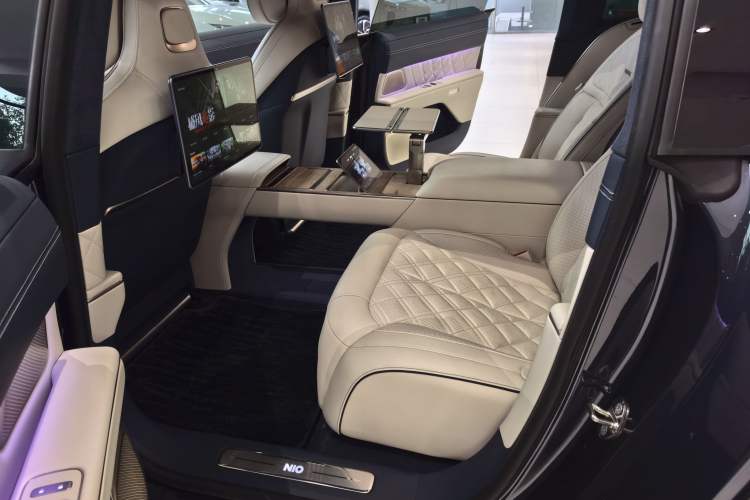 Used Nio ET9 2025 100kWh Signature Edition