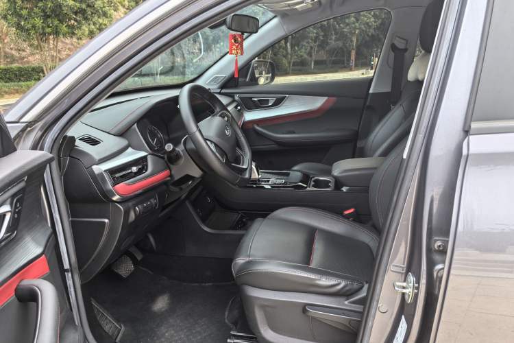 Used Chery Tiggo 7 2023 Super Edition 1.5T CVT Super Defender
