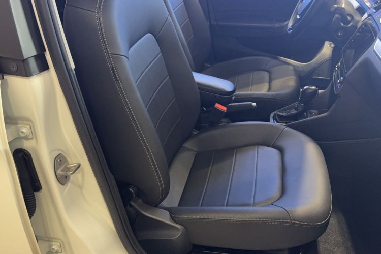 Used Jetta VA3 2021 1.5L Automatic Glory Edition
