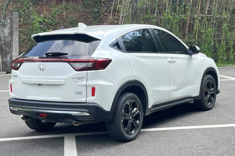 Used Honda XR-V 2020 220TURBO CVT Luxury Edition
