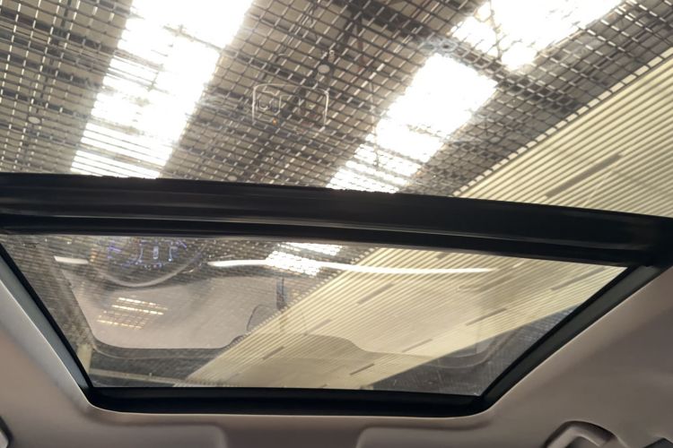 Used GAC Trumpchi GS8 2017 320T Two-Wheel Drive Luxury Smart Connectivity Version (7 Seats)