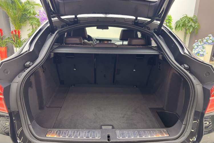 Used BMW X4 2016 xDrive20i M Sport Edition
