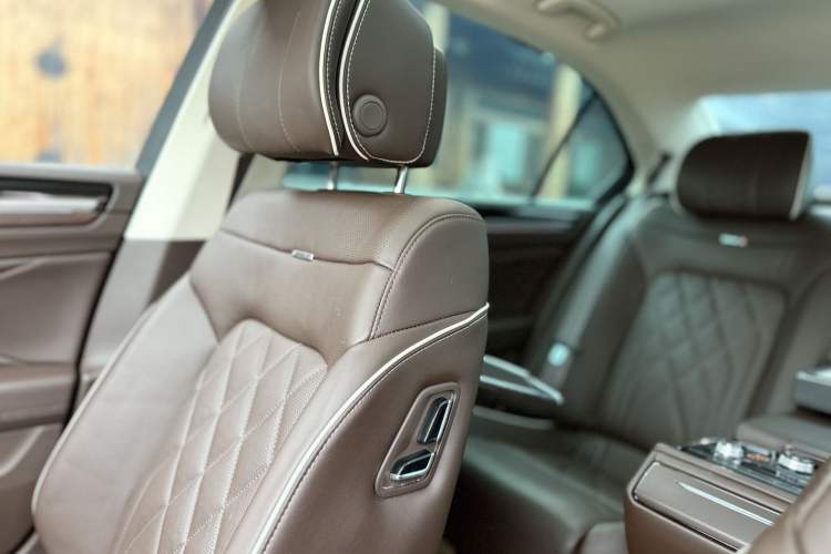 Used Volkswagen Phideon 2021 380TSI Prestige Edition
