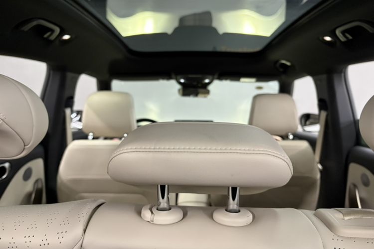 Used smart #1 2024 Premium Edition
