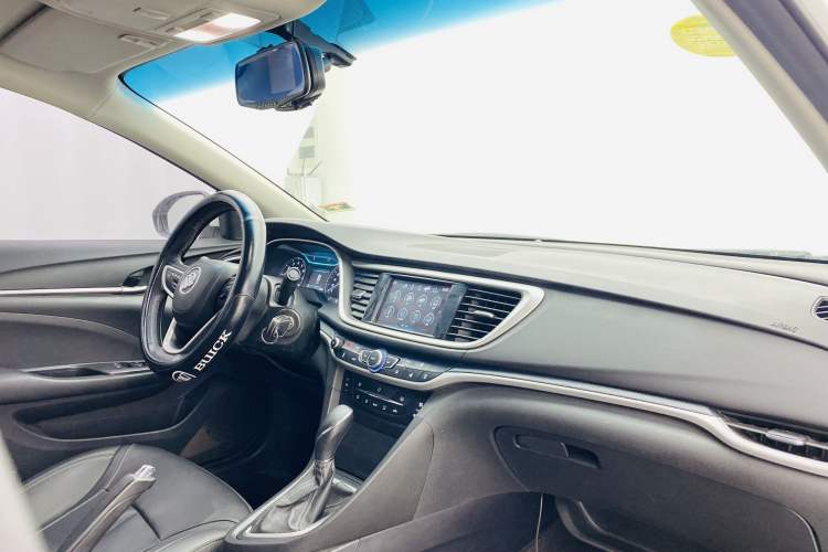 Used Buick GT 2019 18T Automatic Connected Elite Model China V Standard