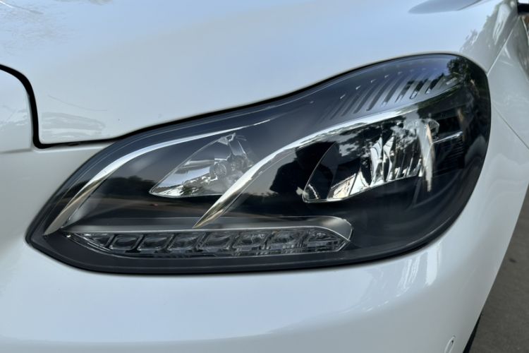 Used Mercedes-Benz E-Class 2015 E 260 L Sport Edition
