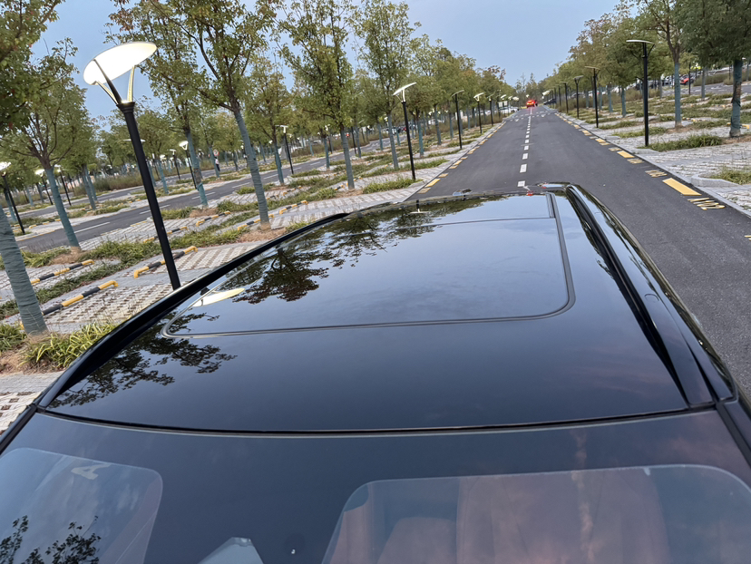 Geely Auto Emgrand X7 Sport 2026 Model 1.5TD Beloved — снимка 7