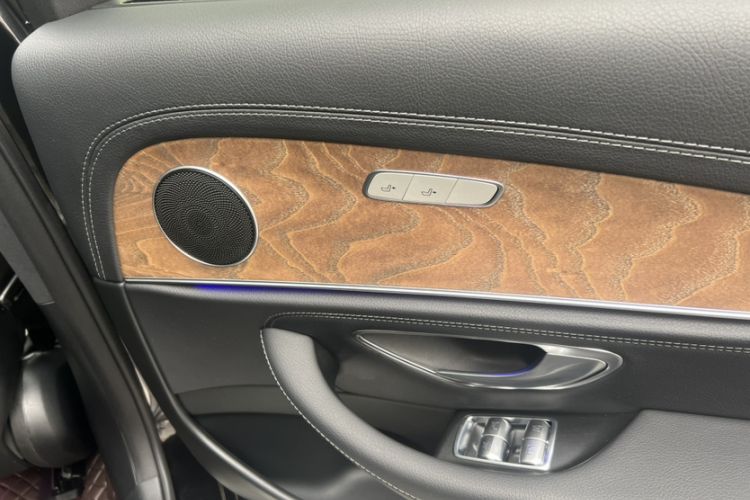 Used Mercedes-Benz E-Class 2017 E 300 L Luxury Model
