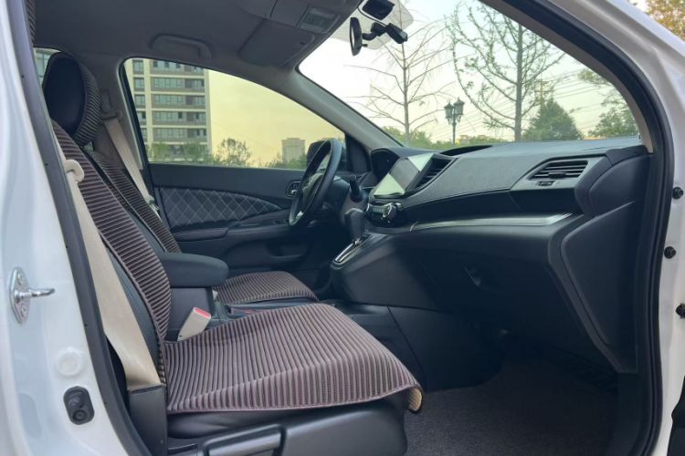 Used Honda CR-V 2016 2.0L Two-Wheel Drive Classic Edition
