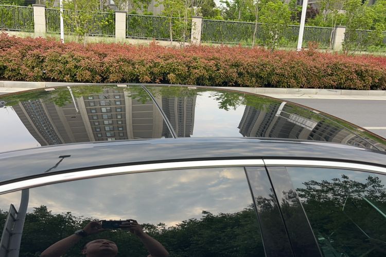 Used Audi A6L 2020 45 TFSI Prestige Dynamic Edition Roof