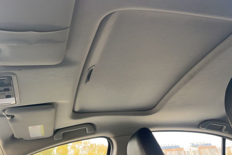 Used Honda Greiz 2016 1.5L CVT Fashion Edition
