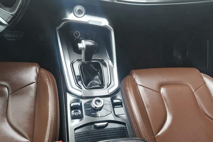 Used Haval H6 2018 Blue-Label 1.5T Automatic Luxury Model