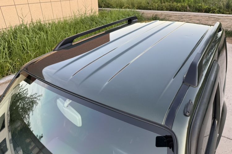 Used Suzuki Jimny 2015 1.3 AT JLX