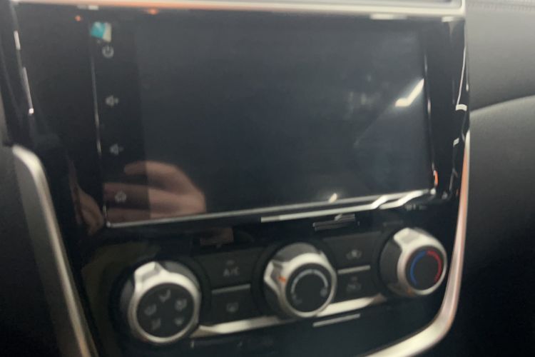 Used Nissan Tiida 2021 1.6L CVT Smart Drive Edition
