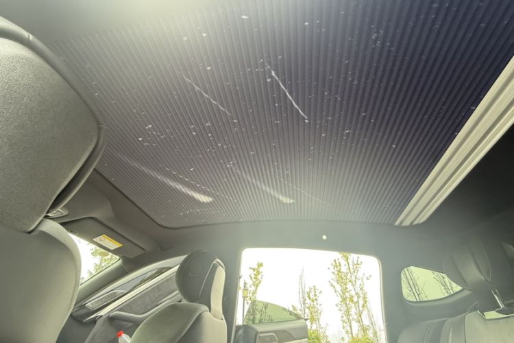 Used NETA S 2022 All-Electric 650 km Four-Wheel Drive Flagship Edition