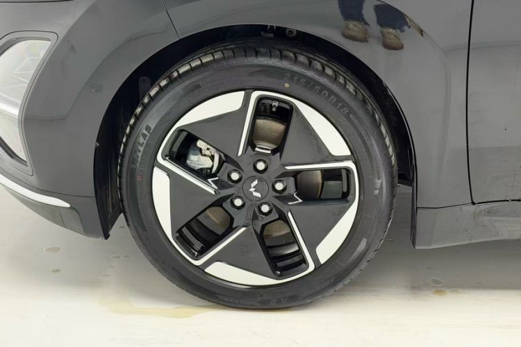 Used Wuling Xingguang 2025 610 km Smart Flagship Version
