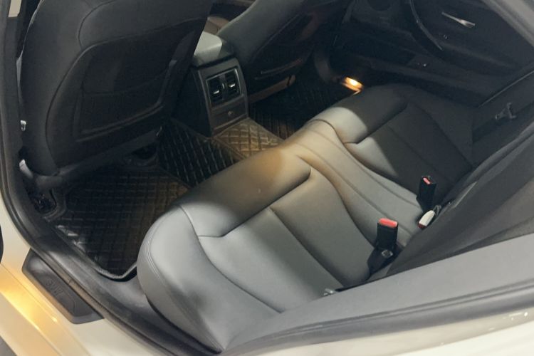 Used BMW 3 Series 2016 320Li Fashion Model
