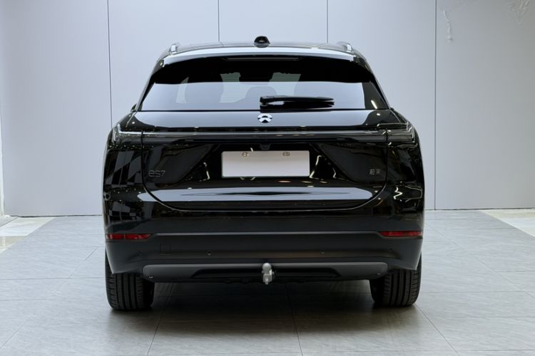 Used Nio ES7 2024 100kWh Signature Edition