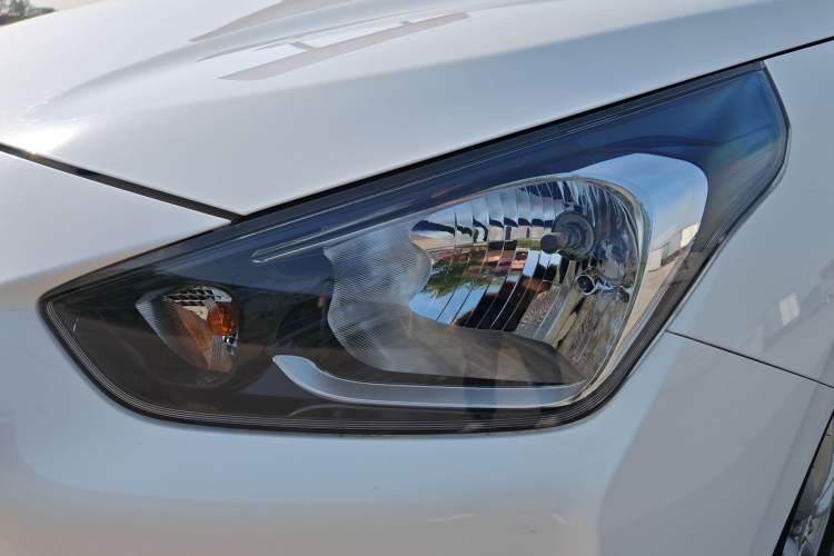 Used Hyundai Verna (older generation) 2017 1.4L Automatic YueXiang Edition China V-standard