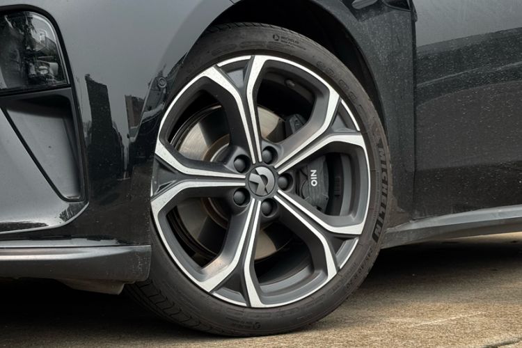 Used Nio ET5T 2024 75kWh Touring Exterior 6