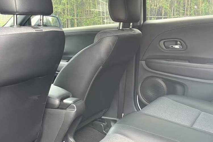 Used Honda XR-V 2020 220TURBO CVT Luxury Edition