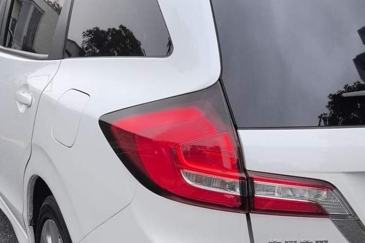 Used Honda Jade 2020 1.8L automatic Comfort version
