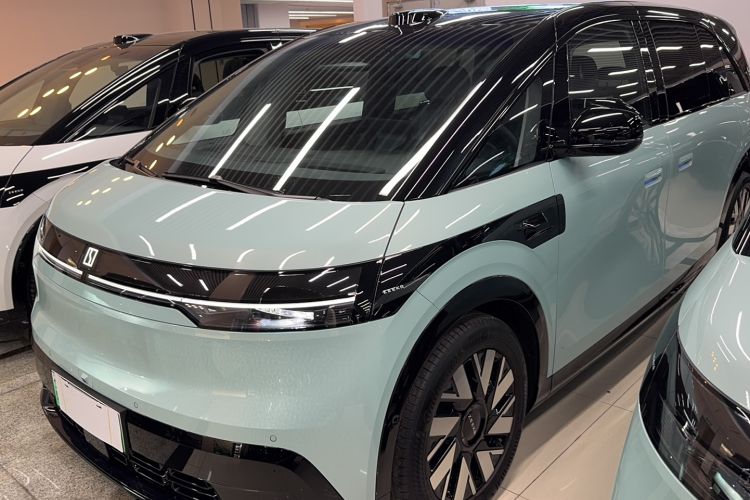 Used Zeekr MIX 2025 Long-Range Intelligent Driving Edition