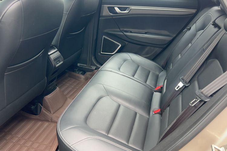 Used Geely Auto Emgrand GS 2016 Sport Edition 1.3T Automatic LingShang Model