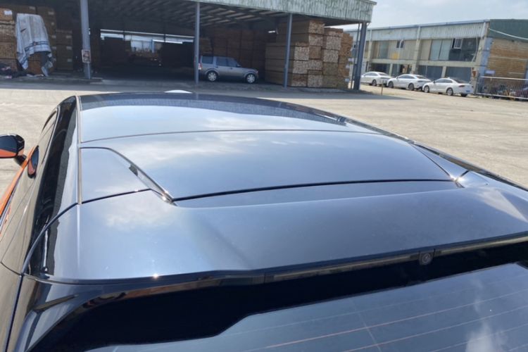 Used Zeekr 001 2024 WE Edition 100 kWh Rear-Drive
