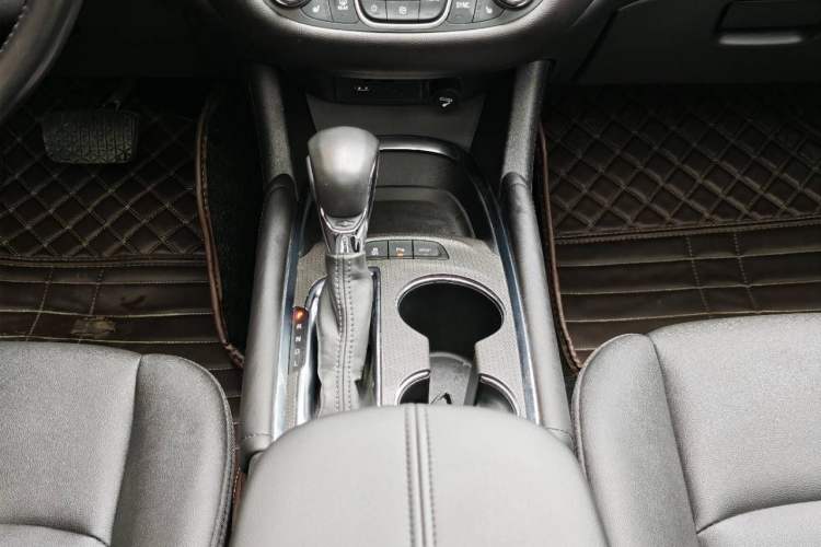 Used Chevrolet Malibu XL 2022 535T Automatic RuiLian Edition