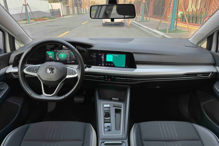 Used Volkswagen Golf 2021 280TSI DSG Pro
